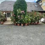 Alloggio in famiglia Leitner Ház Balatongyörök