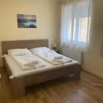 Leitner Ház Alloggio in famiglia Balatongyörök
