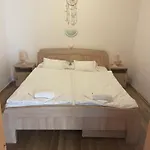 Alloggio in famiglia Leitner Ház