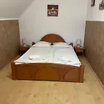 Leitner Haz Балатондьёрёк