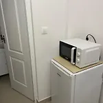 Leitner Haz Проживание в семье