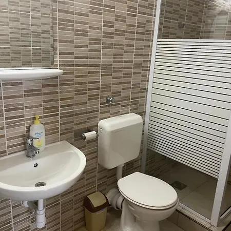 Leitner Haz Privat bolig *