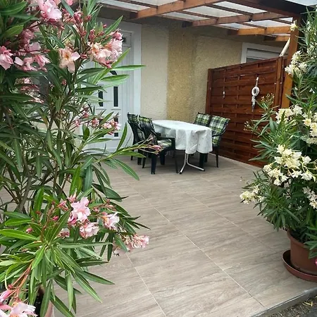 Homestay Leitner Haz *