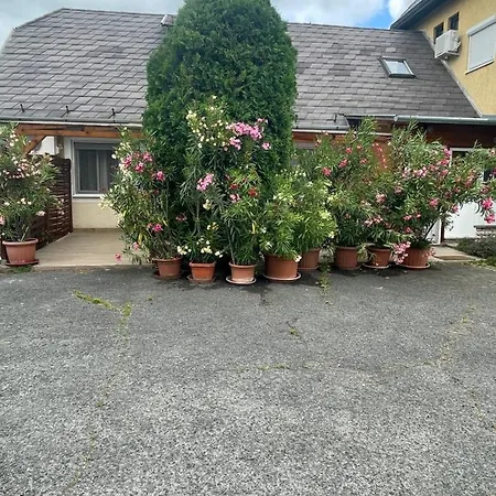 Homestay Leitner Haz Balatongyorok
