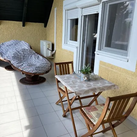 Privat bolig Leitner Haz