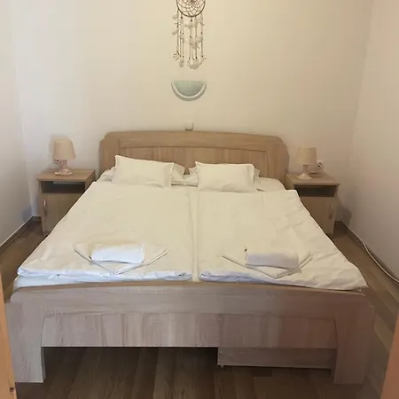 Privat bolig Leitner Haz