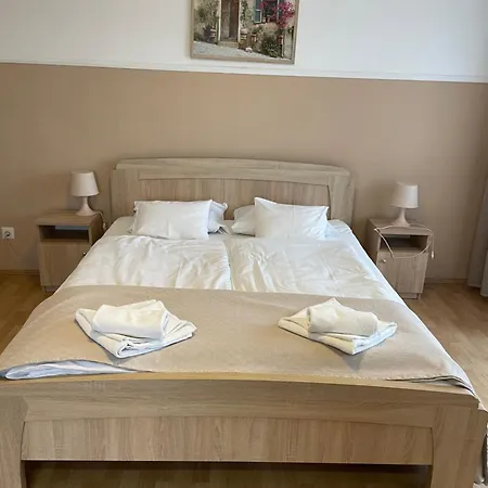 Homestay Leitner Haz Balatongyorok