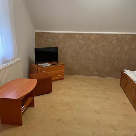 Privat bolig Leitner Haz