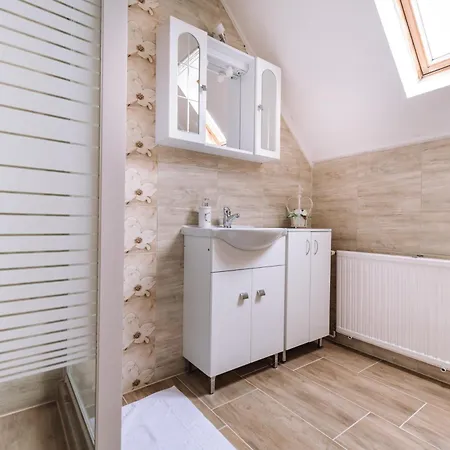 Habitación en casa particular Leitner Ház Balatongyörök