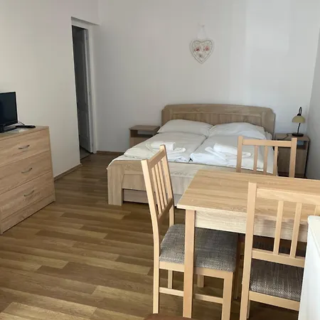Privat bolig Leitner Haz