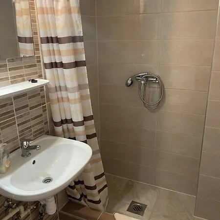 Leitner Haz Ubytování v soukromí *