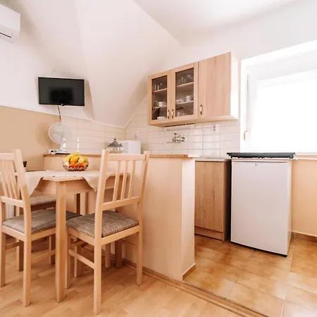 Habitación en casa particular Leitner Ház
