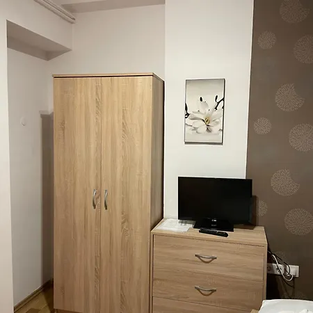 Homestay Leitner Haz *