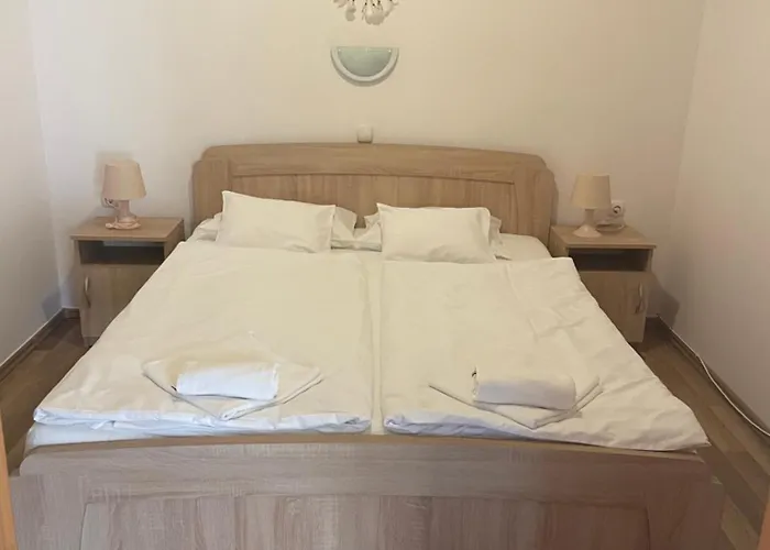 Séjour chez l'habitant Leitner Haz