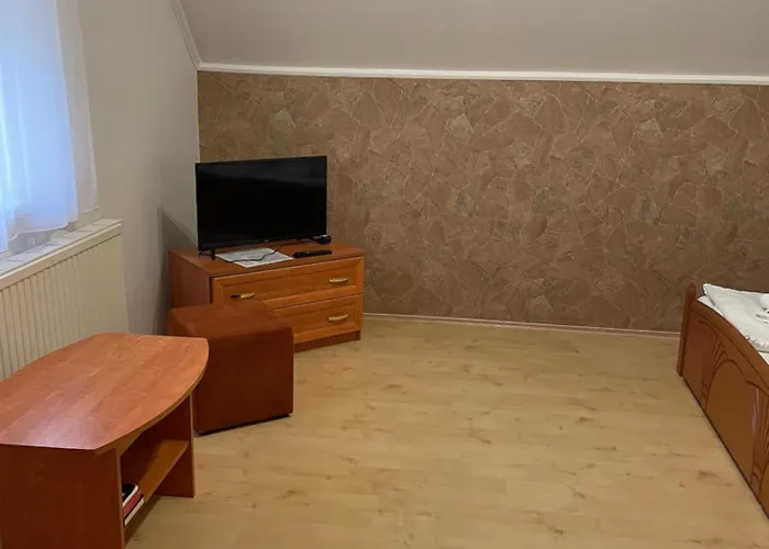Séjour chez l'habitant Leitner Haz