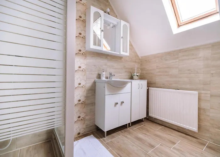 Séjour chez l'habitant Leitner Haz Balatongyörök