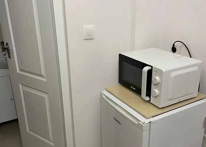 Leitner Haz Séjour chez l'habitant
