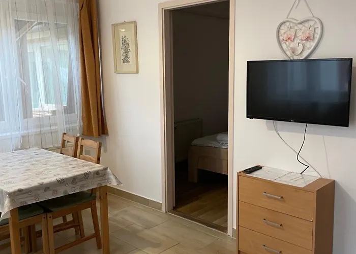 Leitner Haz Séjour chez l'habitant